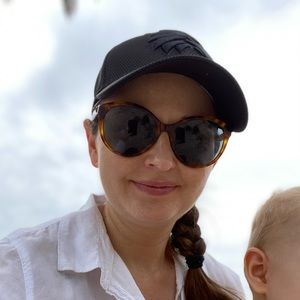 Meet your Posher, Anna